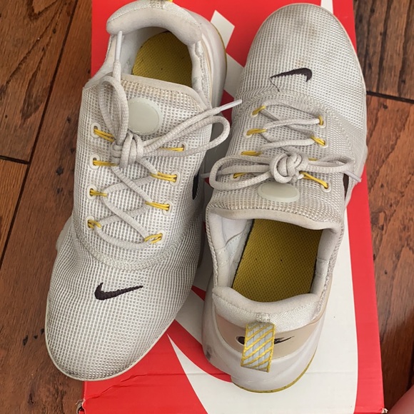 Nike presto fly (gs sizes) - Picture 3 of 5